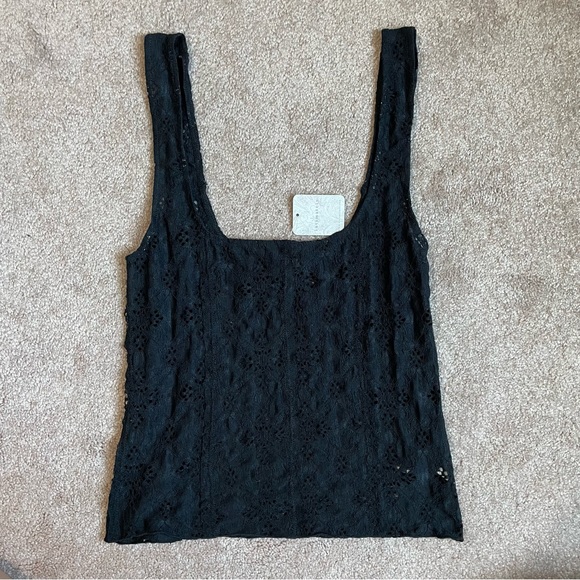 Free People Intimately 'Waiting for you' Cami - Picture 4 of 6